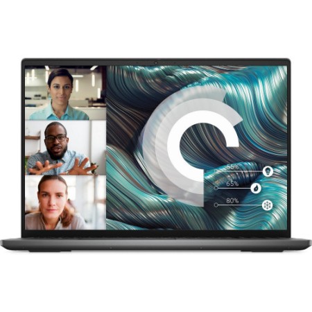 16" Ноутбук Dell Vostro 7620 (210-BDVL-4) Черный