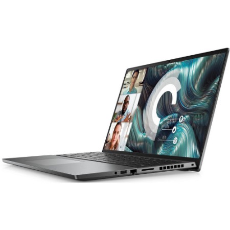 16" Ноутбук Dell Vostro 7620 (210-BDVL-4) Черный