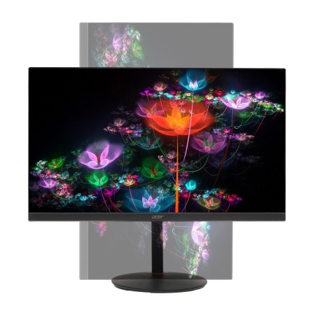 27.2" Монитор Acer Nitro XV270Pbmiiprx черный