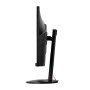 27.2" Монитор Acer Nitro XV270Pbmiiprx черный
