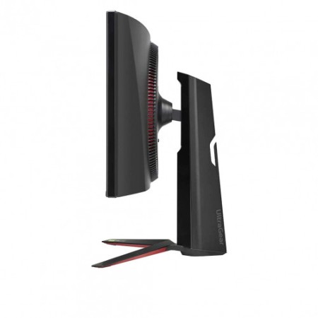 34" Монитор LG UltraGear 34GP950G-B черный