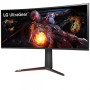 34" Монитор LG UltraGear 34GP950G-B черный