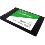 2 ТБ SSD диск Western Digital Green (WDS200T2G0A) черный