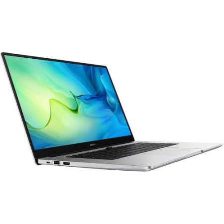 15.6" Ноутбук HUAWEI MateBook D 15 BoDE-WDH9 (53013PEX) серый
