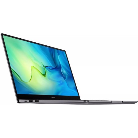 15.6" Ноутбук HUAWEI MateBook D 15 BoDE-WDH9 (53013PEX) серый
