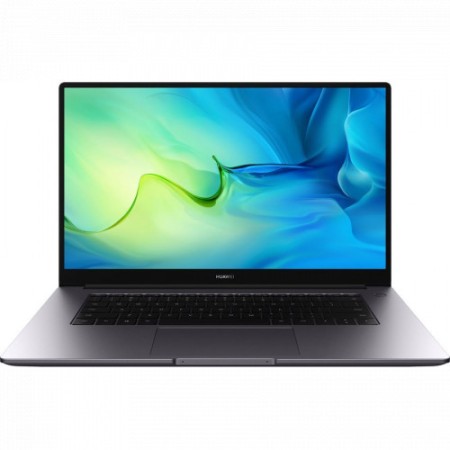 15.6" Ноутбук HUAWEI MateBook D 15 BoD-WDI9 (53013ERV) серый
