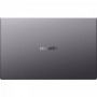 15.6" Ноутбук HUAWEI MateBook D 15 BoD-WDI9 (53013ERV) серый