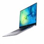 15.6" Ноутбук HUAWEI MateBook D 15 BoD-WDI9 (53013ERV) серый