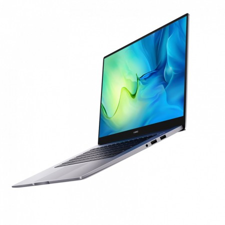 15.6" Ноутбук HUAWEI MateBook D 15 BoD-WDI9 (53013ERV) серый