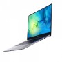 15.6" Ноутбук HUAWEI MateBook D 15 BoD-WDI9 (53013ERV) серый