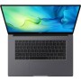 15.6" Ноутбук HUAWEI MateBook D 15 BoD-WDI9 (53013ERV) серый