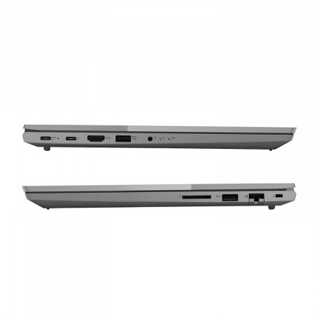 15.6" Ноутбук Lenovo ThinkBook 15 G4 IAP (21DJ001DRU) серый