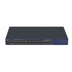 Коммутатор Ruijie RG-S2910-24GT4XS-E черный