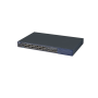 Коммутатор Ruijie RG-S2910-24GT4XS-E черный