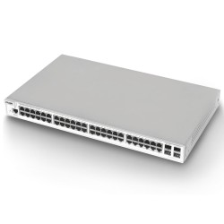 Коммутатор Ruijie RG-S2952G-E V3 серый