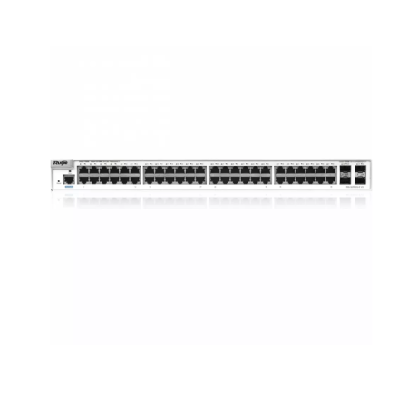 Коммутатор Ruijie RG-S2952G-E V3 серый