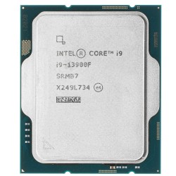 Процессор Intel Core i9-13900F OEM (CM8071504820606)