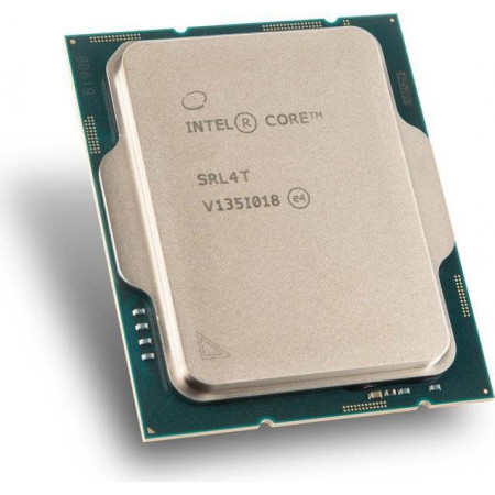 Процессор Intel Core i9-13900F OEM (CM8071504820606) серый