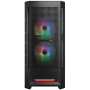Корпус Cougar Airface RGB (CGR-5ZD1B-AIR-RGB) черный