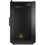 Корпус Cougar Airface RGB (CGR-5ZD1B-AIR-RGB) черный