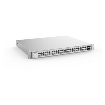 Коммутатор Ruijie RG-NBS3200-48GT4XS-P белый