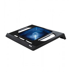 Подставка для ноутбука Hama Black Edition (00053070) черный