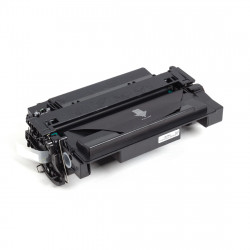 Драм-картридж лазерный Colorfix CE255A черный
