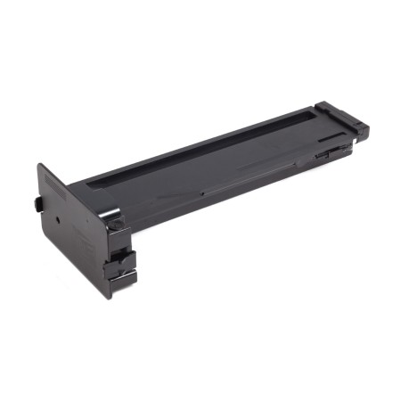 Картридж лазерный Europrint EPC-256A черный (повышенная емкость) (с чипом)
