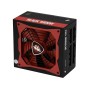 Блок питания 1st Player BLACK WIDOW (PS-700AX) черный