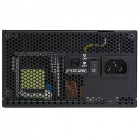 Блок питания Antec High Current Gamer (HCG750 Gold EC) черный
