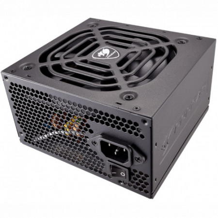 Блок питания Cougar VTE 500 черный