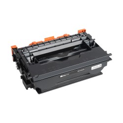 Картридж лазерный Europrint EPC-CF237X черный (повышенная емкость) (с чипом)
