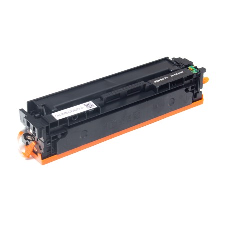 Картридж лазерный Europrint EPC-055BK черный (с чипом)