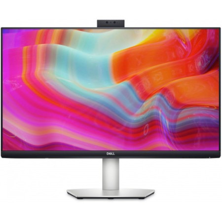 27" Монитор Dell S2722DZ (210-BBSK) серый