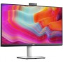 27" Монитор Dell S2722DZ (210-BBSK) серый