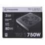 Блок питания Thermaltake TR2 S 750W (PS-TRS-0750NN2AWE-1) черный