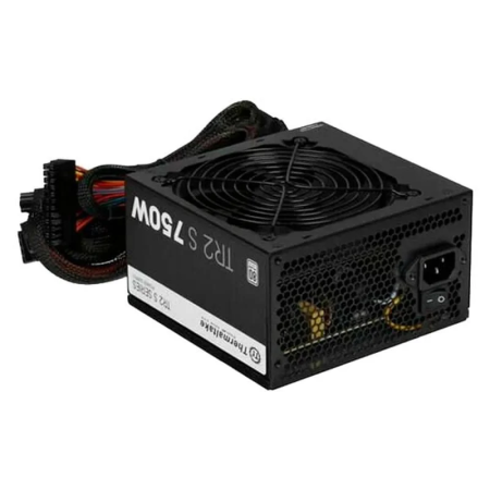 Блок питания Thermaltake TR2 S 750W (PS-TRS-0750NN2AWE-1) черный
