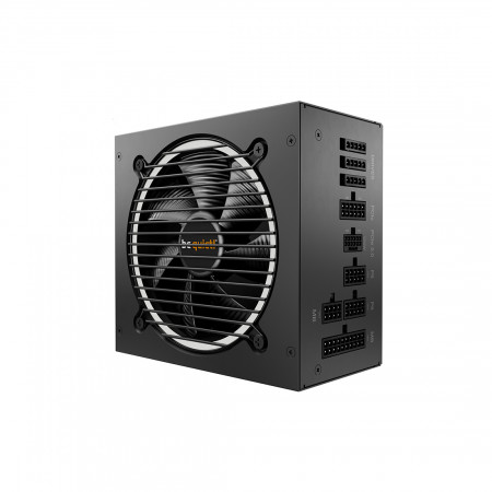 Блок питания Bequiet! Pure Power 12 M 750W (BN343) черный