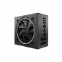 Блок питания Bequiet! Pure Power 12 M 750W (BN343) черный