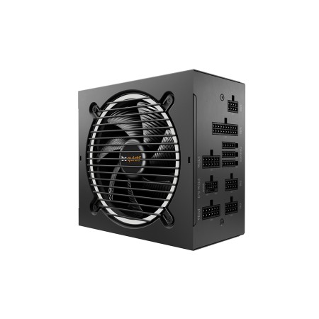 Блок питания Bequiet! Pure Power 12 M 850W (BN344) черный