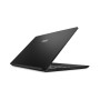 15.6" Ноутбук MSI Modern 15 B12M (9S7-15H112-231) черный