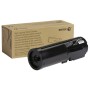 Тонер-картридж лазерный Xerox 106R03583 черный (повышенная емкость) (с чипом)