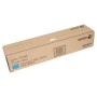 Тонер-картридж лазерный Xerox 006R90347 голубой (с чипом)