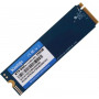 256 ГБ SSD диск Kimtigo KTP650-256GB (K256P3M28KTP650) синий