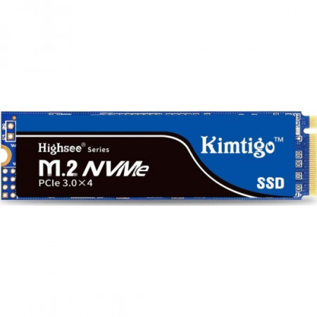256 ГБ SSD диск Kimtigo KTP650-256GB (K256P3M28KTP650) синий