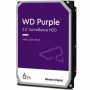 6 ТБ Жесткий диск Western Digital Purple Surveillance (WD63PURZ) фиолетовый