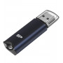 128 ГБ USB Флеш-накопитель Silicon Power Marvel M02 (SP128GBUF3M02V1B) черный