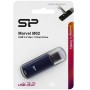 64 ГБ USB Флеш-накопитель Silicon Power Marvel M02 (SP064GBUF3M02V1B) черный