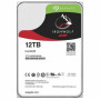 12 ТБ Жесткий диск Seagate IronWolf (ST12000VN0008) серый