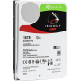 16 ТБ Жесткий диск Seagate IronWolf Pro (ST16000NE000) серый